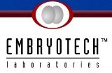 Embryotech Laboratories Inc