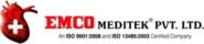 Emco Meditek Pvt Ltd