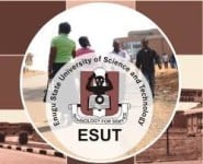 Enugu State University of Science and Technology College of Medicine