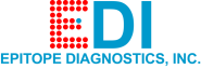 Epitope Diagnostics, Inc.