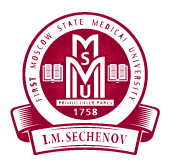 First Moscow State Medical University named after I. M. Sechenov
