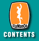 Florida Mfg Corp/FlaManCo International