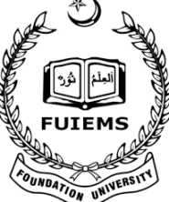Foundation University Medical College (FUMC)