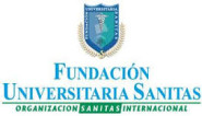 Fundación Universitaria Sanitas Facultad de Medicina