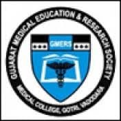 G.M.E.R.S. Medical College and Hospital, Dharpur Patan