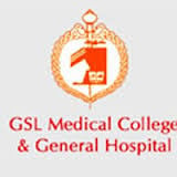 G.S.L. Medical College, Rajahmundry
