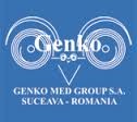 Genko Med Group S.A.