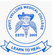 Government Medical College Vellore