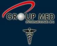 Group Med International B.V.