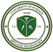 Hadhramout University of Science and Technology College of Medicine and Health Sciences