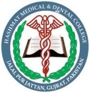 Hashmat Medical & Dental College