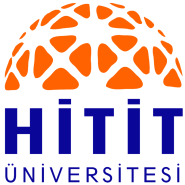 Hitit University School of Health - Health Management Department