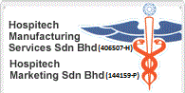 Hospitech Manufacturing Services Sdn. Bhd.