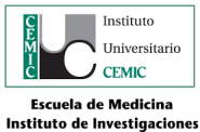 Instituto Universitario CEMIC Escuela de Medicina