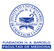 Instituto Universitario de Ciencias de la Salud Facultad de Medicina, Sede La Rioja