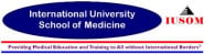 International University School of Medicine