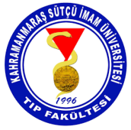 Kahramanmaras Sütçü Imam Üniversitesi Tip Fakültesi
