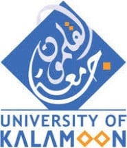 Kalamoon University Faculty of Medicine