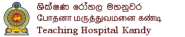 Kandy Teaching Hospital