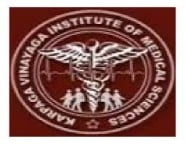 Karpaga Vinayaga Institute of Medical Sciences
