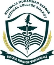 Khawaja Muhammad Safdar Medical College