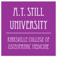 Kirksville College of Osteopathic Medicine