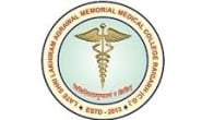 Late Baliram Kashyap Memorial Government Medical College