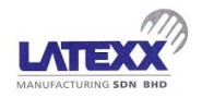 Latexx Manufacturing Sdn. Bhd.