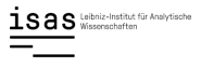 Leibniz-Institut für Analytische Wissenschaften ISAS - e.V.