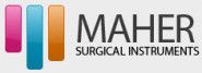 MAHER SURGICAL INSTRUMENTS