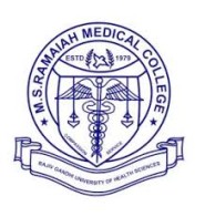 M.S. Ramaiah Medical College