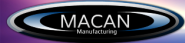 Macan Manufacturing