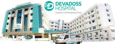 Madurai Hospital | DevaDoss Multispeciality Hospital in Madurai