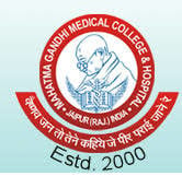 Mahatma Gandhi Medical College and Hospital, Jaipur