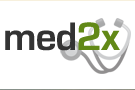 Med2X-Hospital Management Software