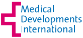 Medical Developments UK Limited