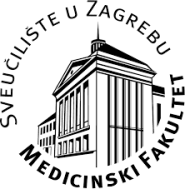 Medicinski Fakultet, Sveučilišta u Zagrebu