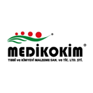 Medikokim Tibbi ve Kimyevi Malzeme San. ve Tic. Ltd. Sti.