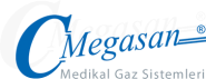 Megasan Medical Gaz Sistemleri Tibbi Alet ve Cihazlar Saglik Urunleri Ltd. Sti