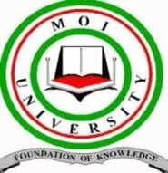 Moi University College of Health Sciences