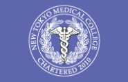 New Tokyo Medical College