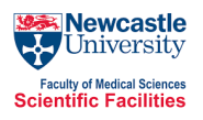 Newcastle University Faculty of Medical Sciences