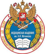 North-Western State Medical University I. I. Mechnikov