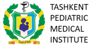 Nukus Branch of Tashkent Pediatric Medical Institute