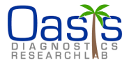 Oasis Diagnostics Corporation