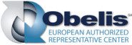 Obelis SA Obelis European Authorized Representative Center