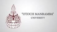 Otoch Manramba Traditional Medical University