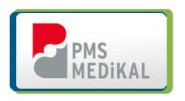 PMS Tip Teknolojieri San. ve. Tic. Ltd. Sti. - Healthcare Technologies