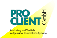 PRO CLIENT GmbH