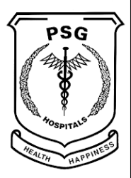 P.S.G. Institute of Medical Sciences and Research